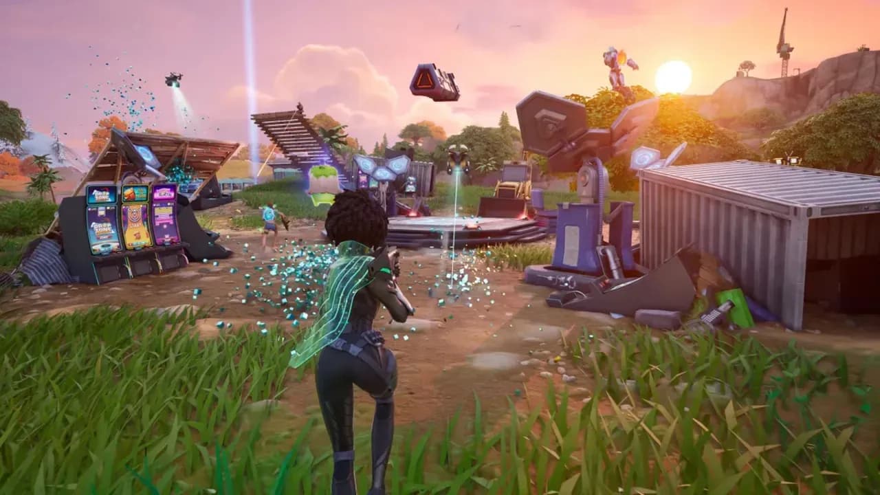 Fortnite: All NPC Locations and What ...