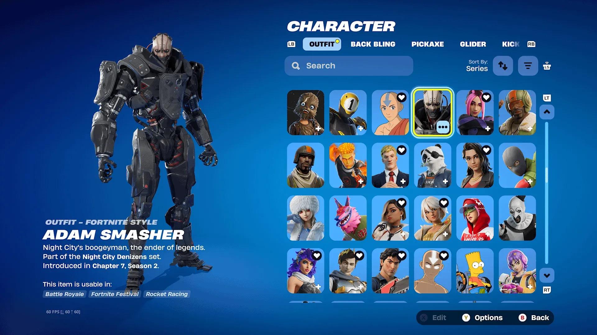 Gaming Legends : r/FortniteBattleRoyale