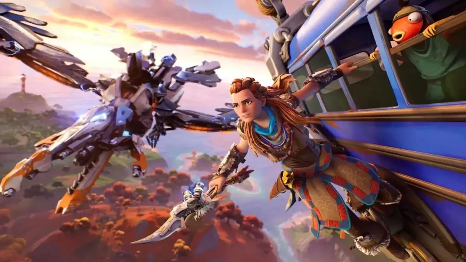 Fortnite Chapter 7 Season 4 Çıkış Tarihi ve Başlangıç Saatleri
