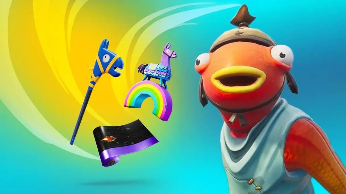 Fortnite players only need one win to ...