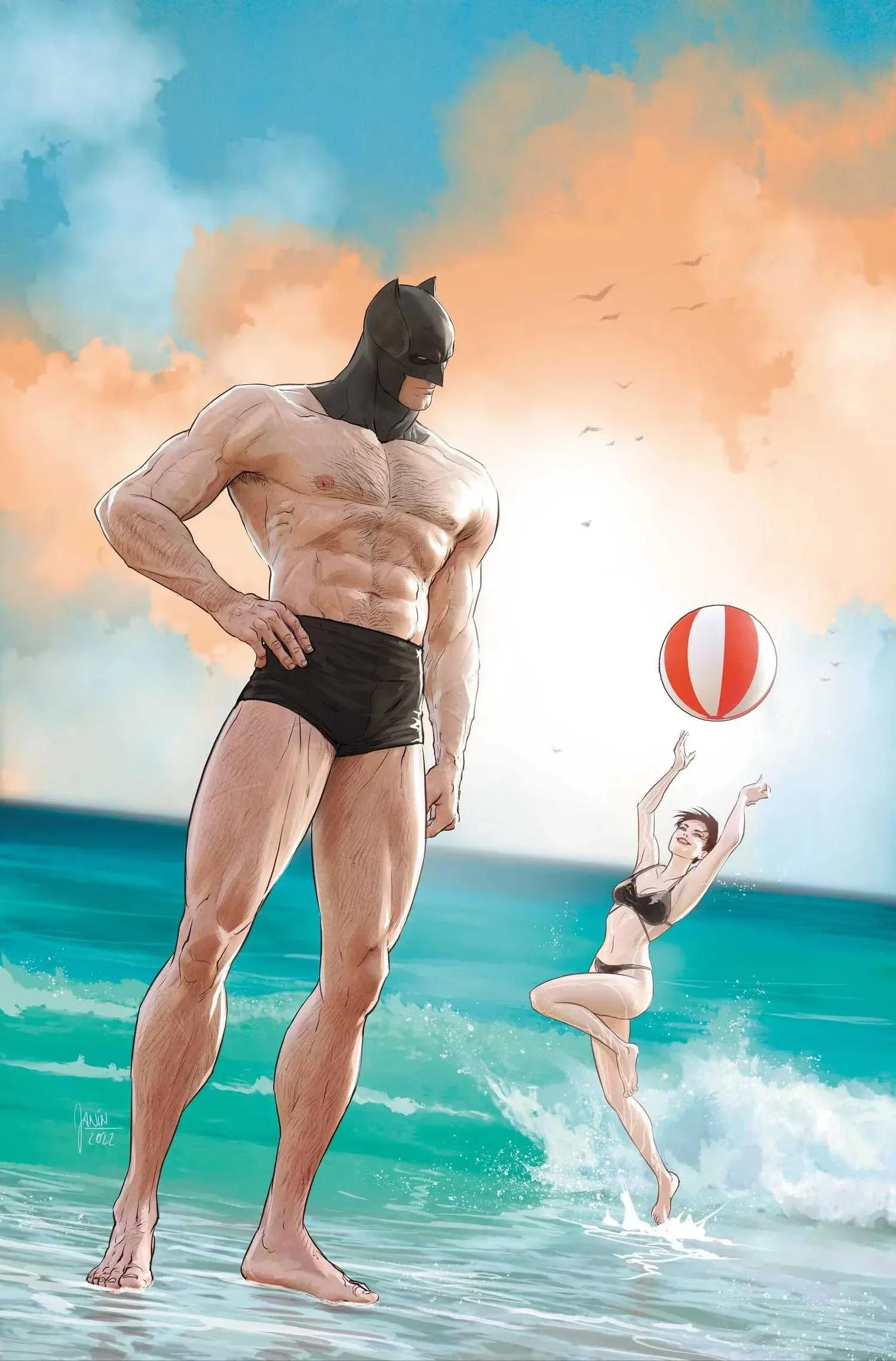Fortnite's Hot Bat Summer skins revealed and fans are surprised