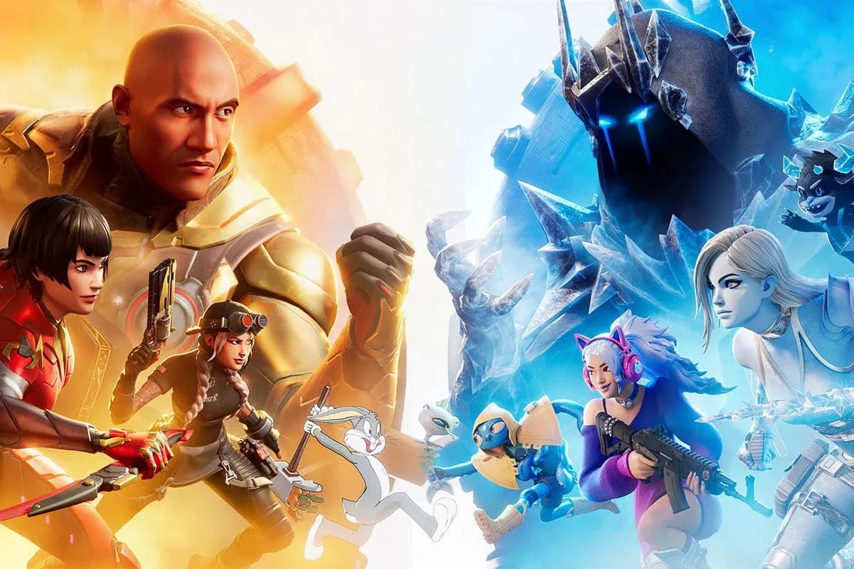 Epic: Despidos masivos impactarán desarrollo de videojuegos image