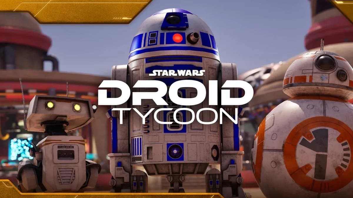 Fortnite Droid Tycoon: Rebirth İstasyonu Kullanım Rehberi