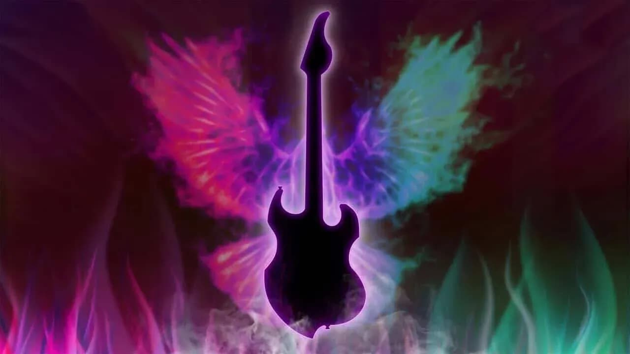 PDP reveals Riffmaster guitar ...