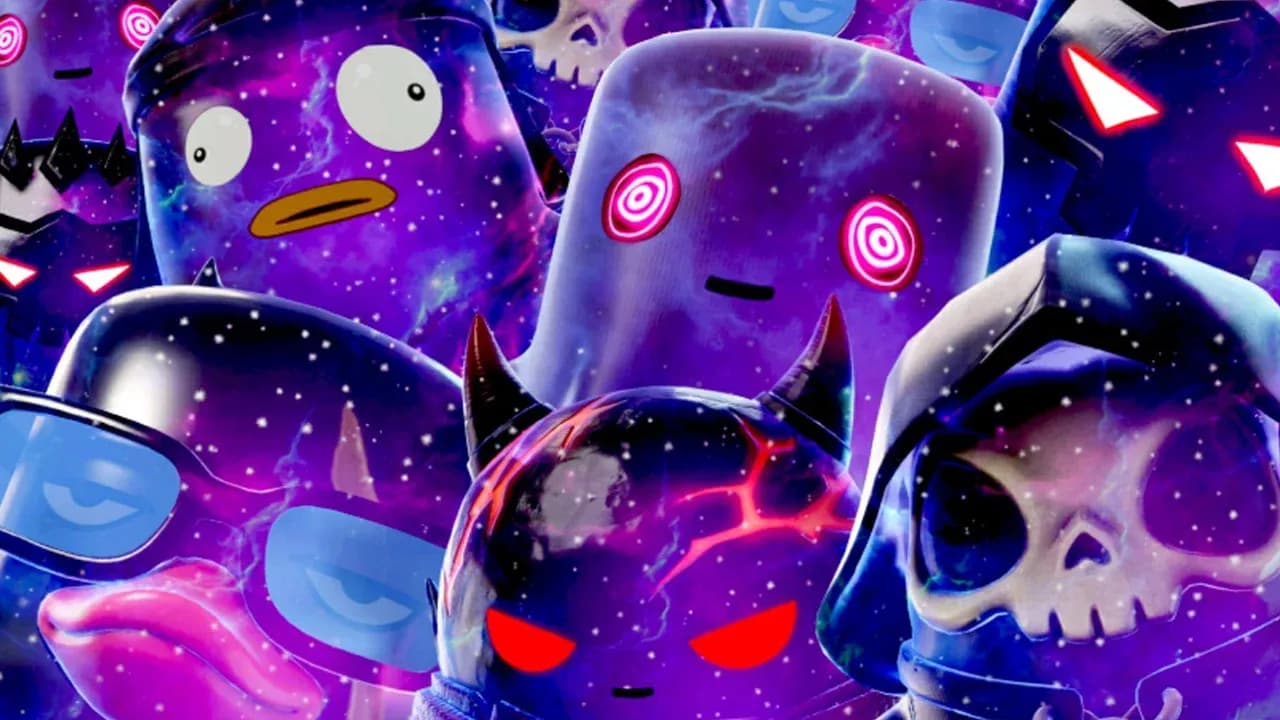 Fortnite Galaxy Hour Today: Schedule, Start Time, and How Power Hour Works