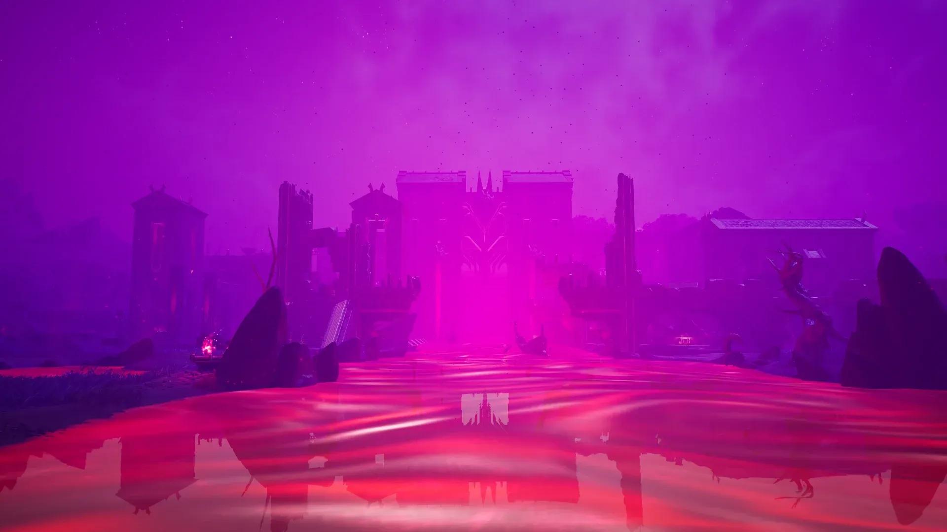 River Styx | Fortnite Wiki | Fandom