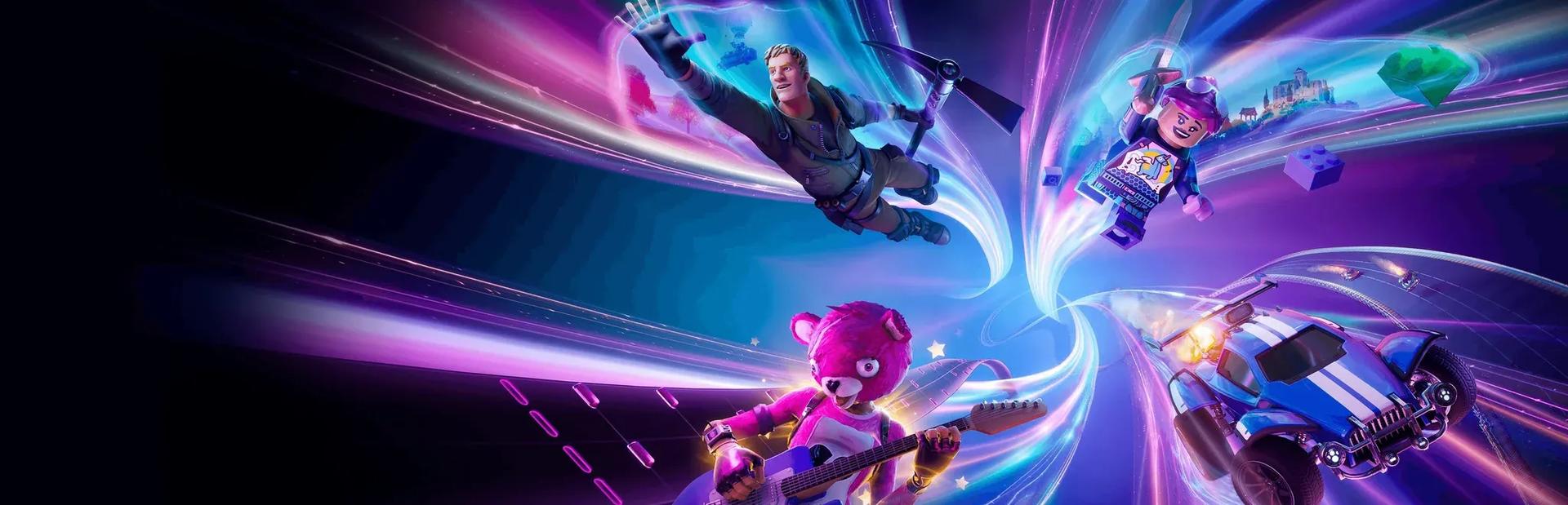 Fortnite image