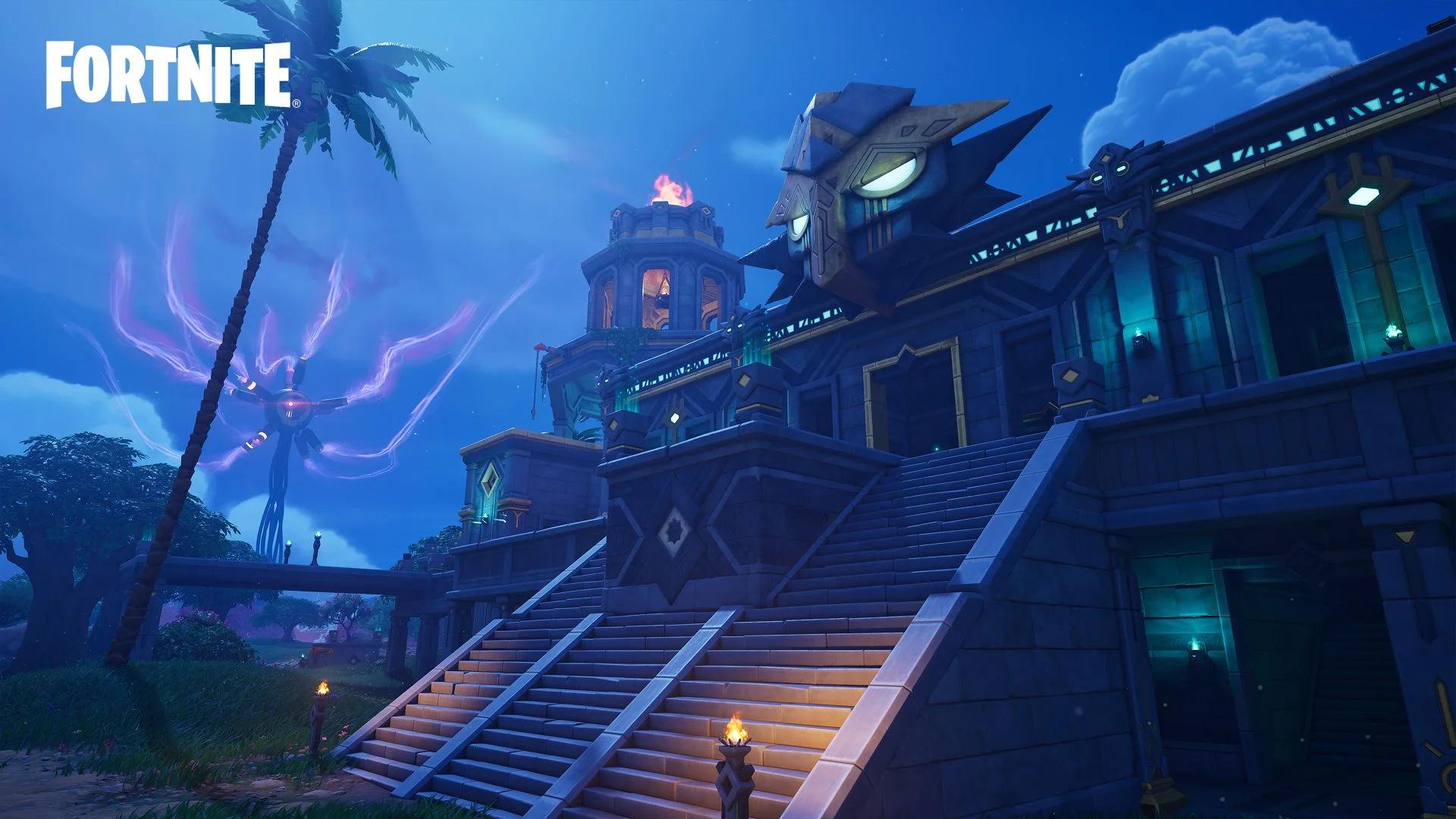 Fortnite Lobby Hack Codes: Every Admin Panel Reward