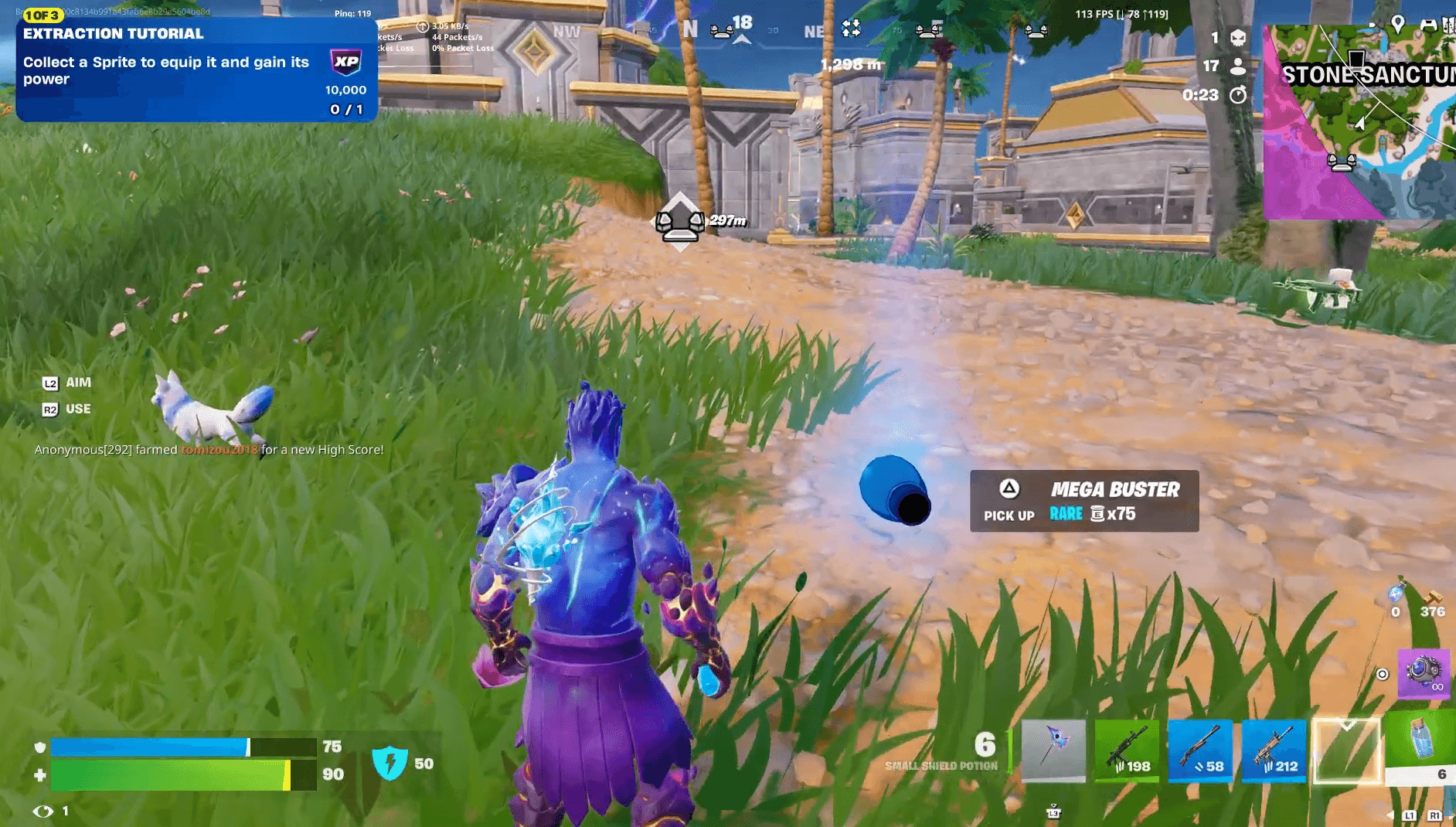 fortnite megabuster.png