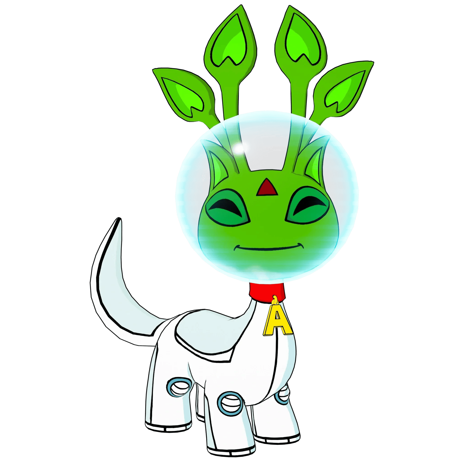 Aisha | Fortnite Wiki | Fandom