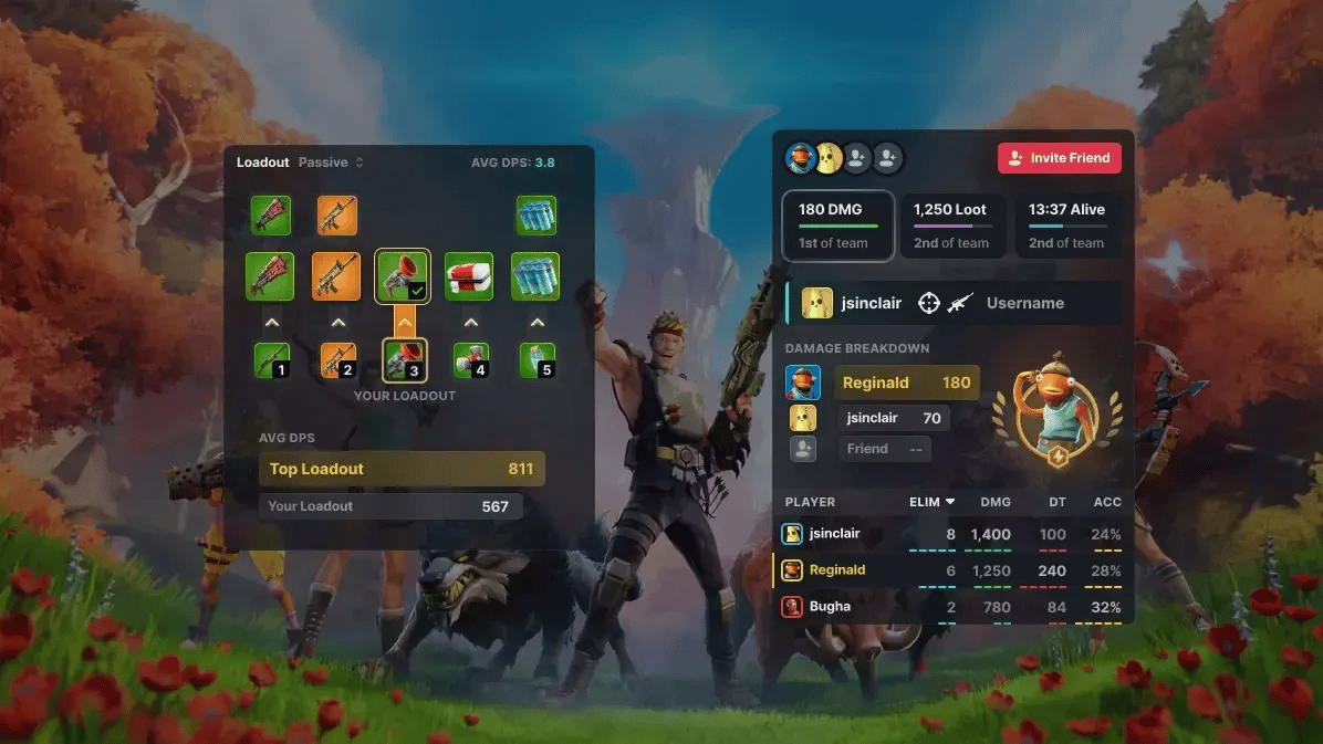 Fortnite back on iOS globally