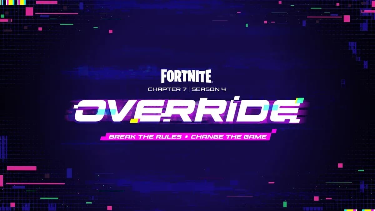 Chapter 7 Season 4 | Fortnite Wiki | Fandom