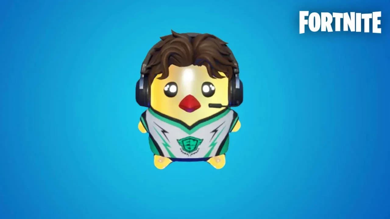 How to get Pollo Sprite in Fortnite: Location, ability, and more | Esports  News - The Times of India