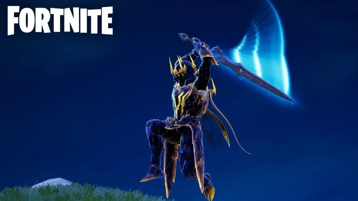 How to Get Reforged Infinity Blade in ...