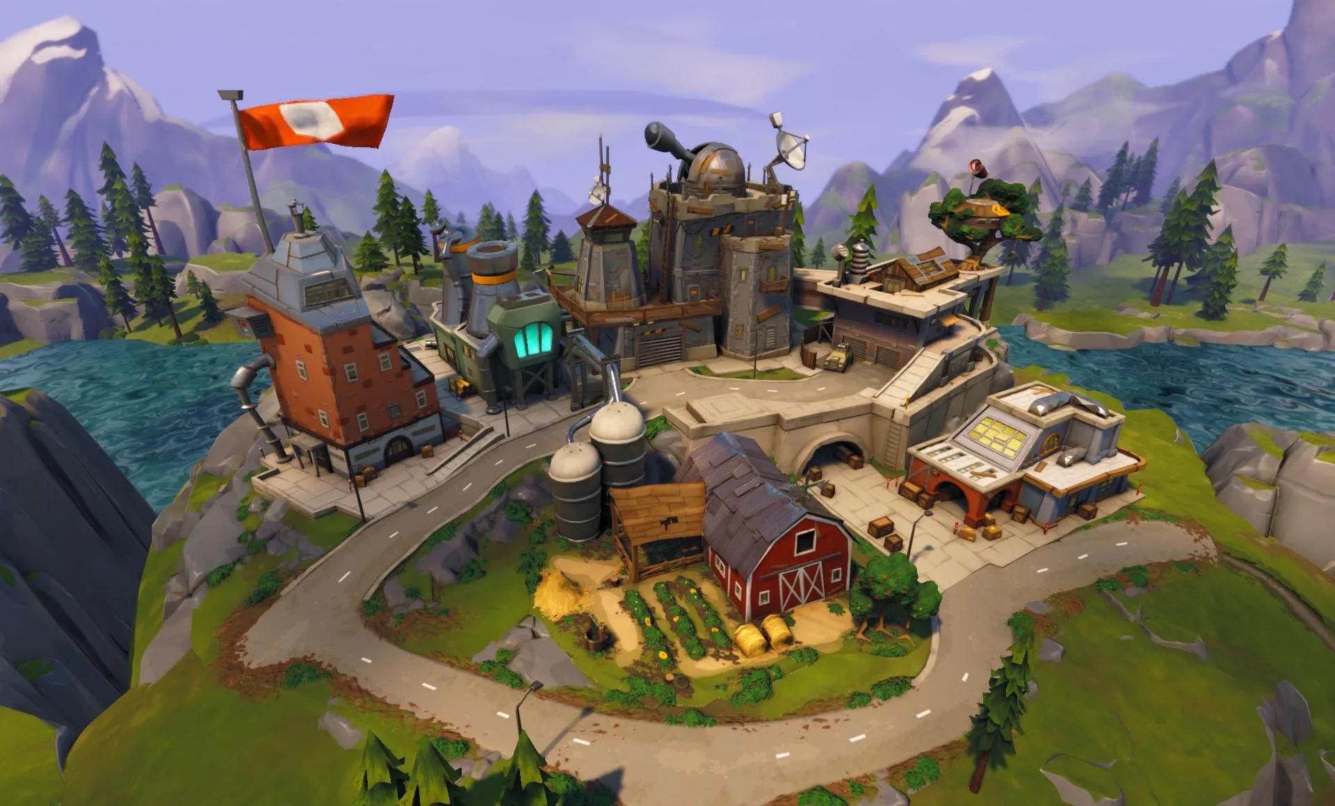 Fortnite Save the World ya es gratuito en PS5 y PS4 image