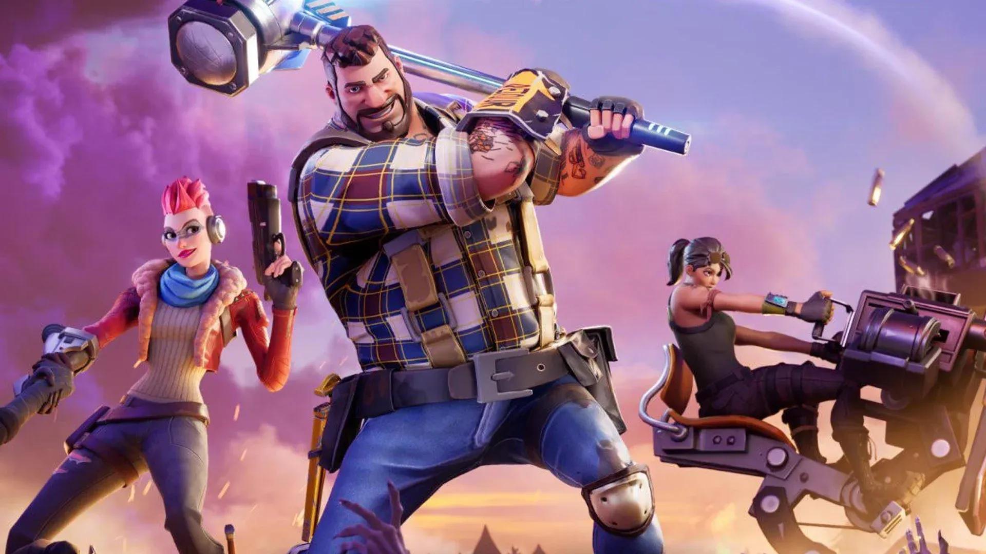 Fortnite Crew: Recorte gradual de beneficios temporada tras temporada image