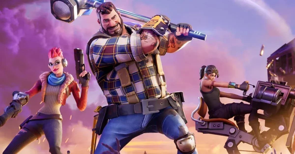 Fortnite Save the World on Mobile: Is It Available?