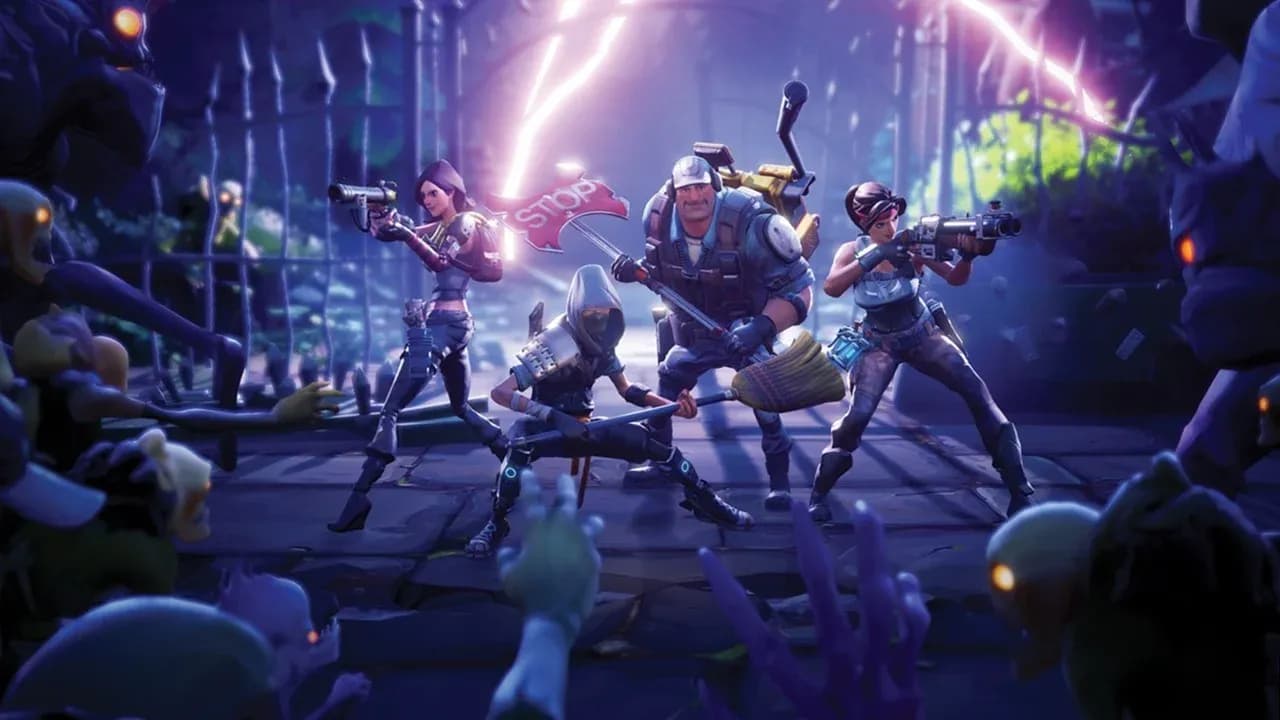 Fortnite Guide: How to Unlock Survivors