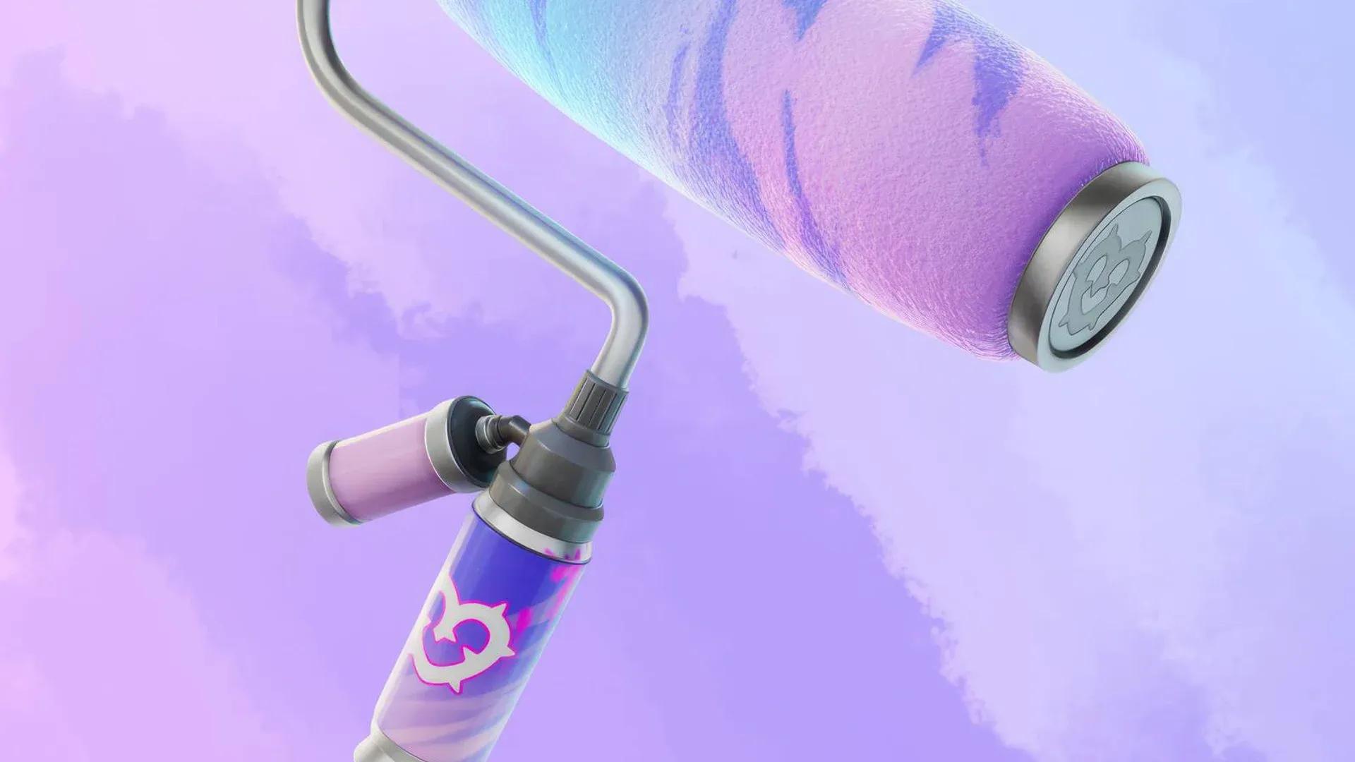 How to Get the Soft Roller Pickaxe in ...