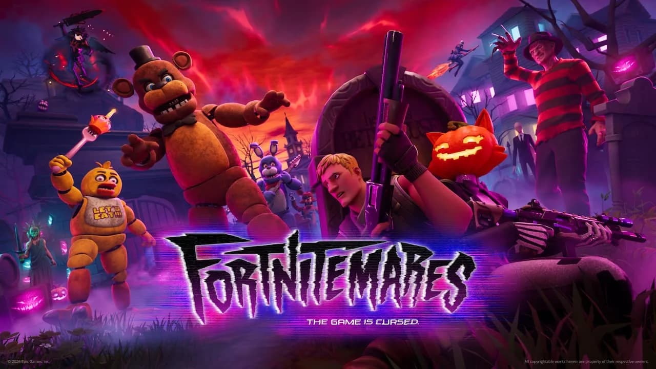 Trucos Trick or Treat de Fortnite: Cómo ingresarlos siempre