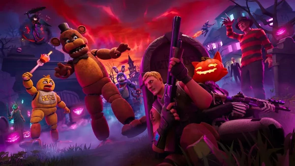 Fortnite v42.30 패치 노트: 주요 변경 사항 및 수정 사항 요약