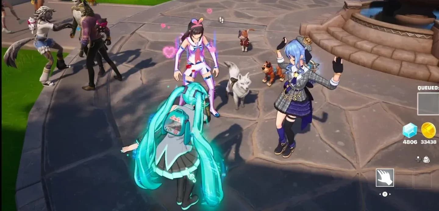 Bleach Wave 1 vs Wave 2 skins