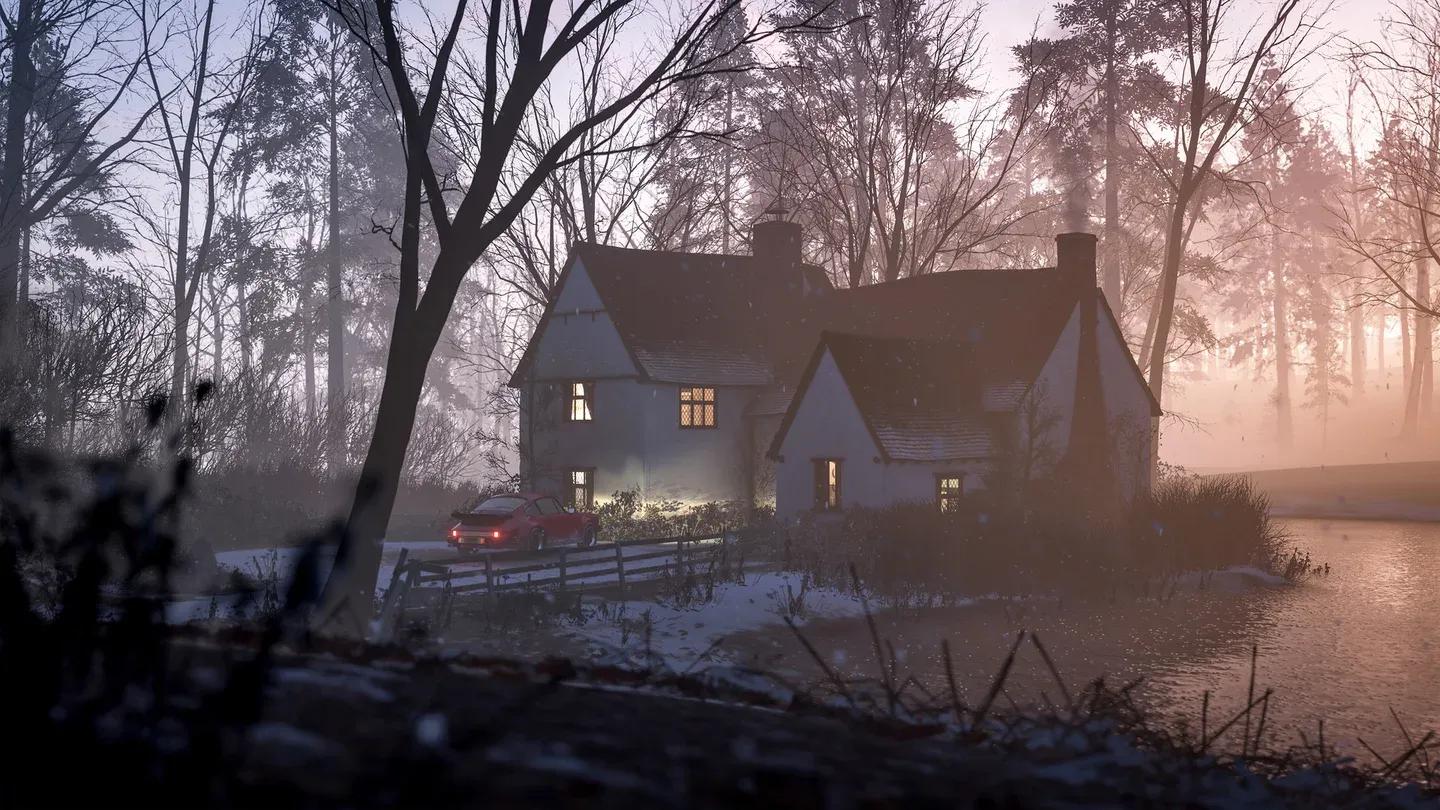 Forza Horizon 4 Gallery 10