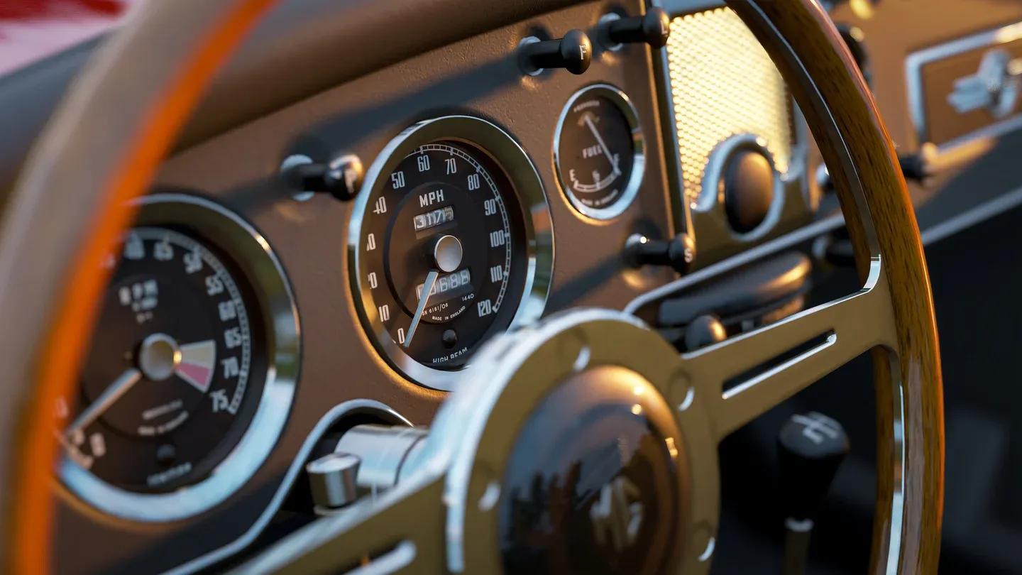 Forza Horizon 4 Gallery 2