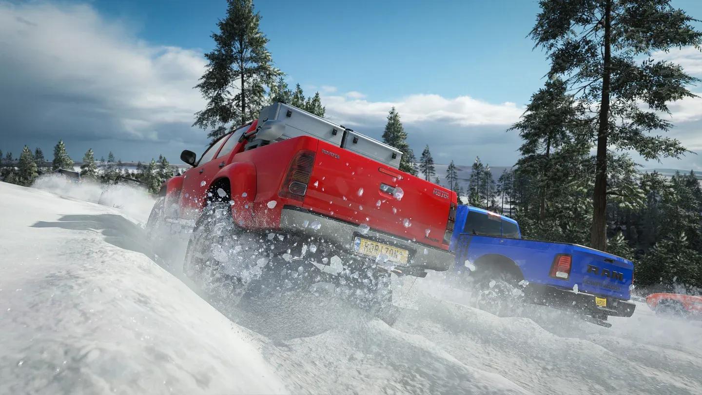 Forza Horizon 4 Gallery 3