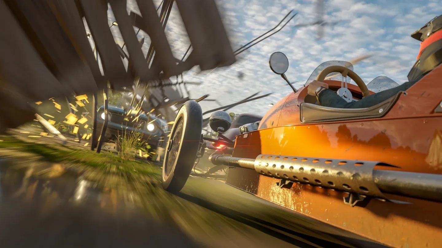 Forza Horizon 4 Gallery 4