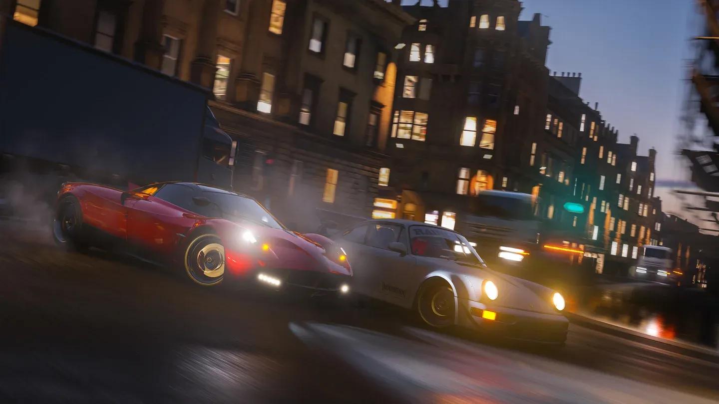 Forza Horizon 4 Gallery 6