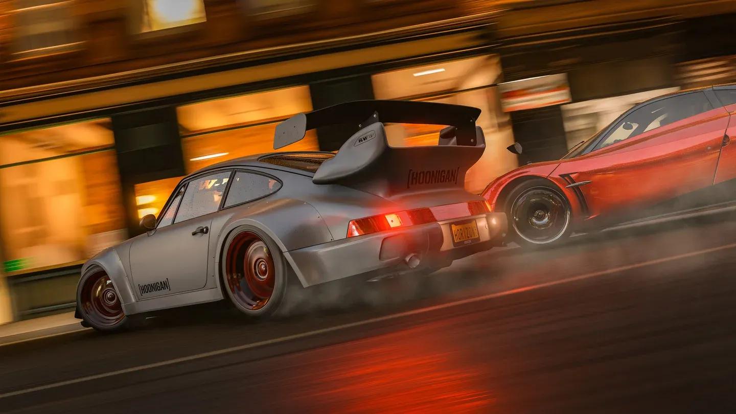 Forza Horizon 4 Gallery 7