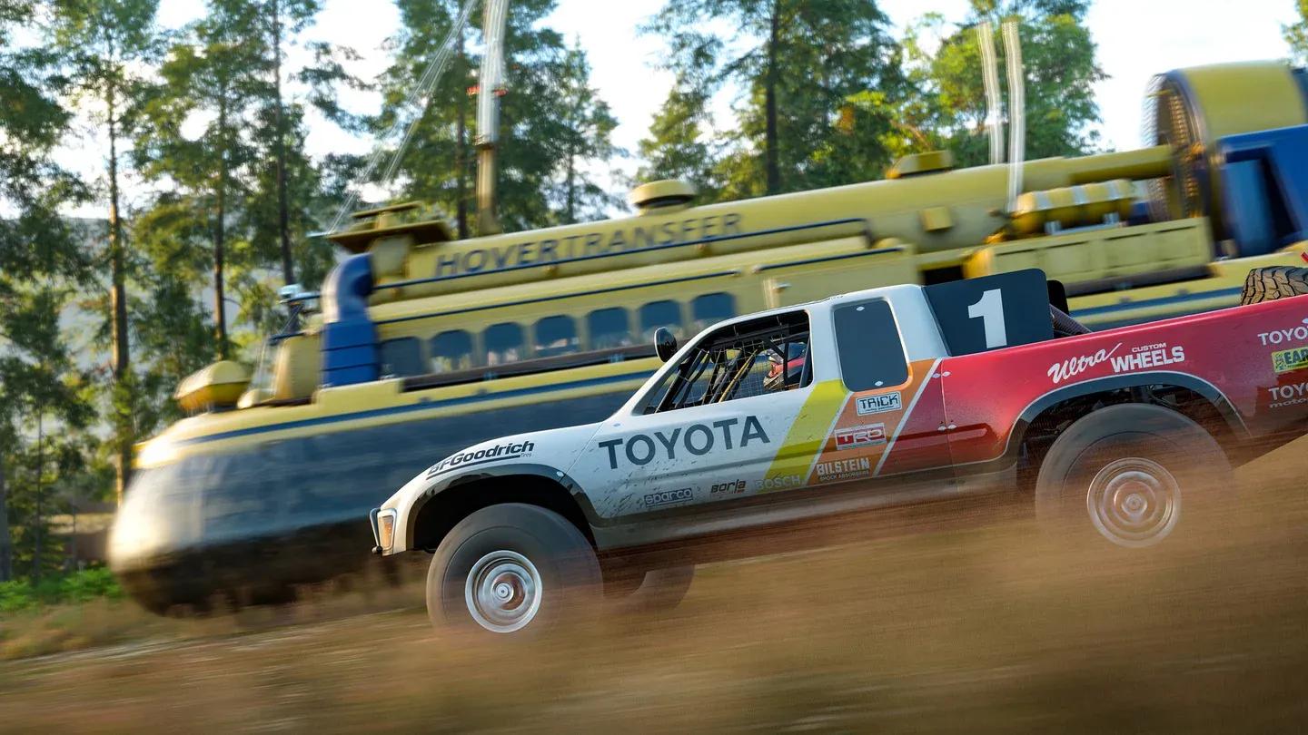 Forza Horizon 4 Gallery 8