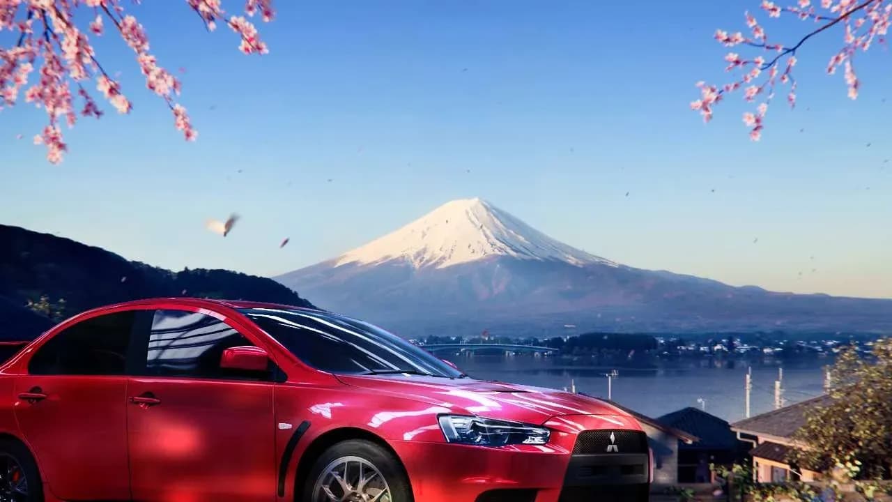 Forza Horizon 6's new Japan map is the ...