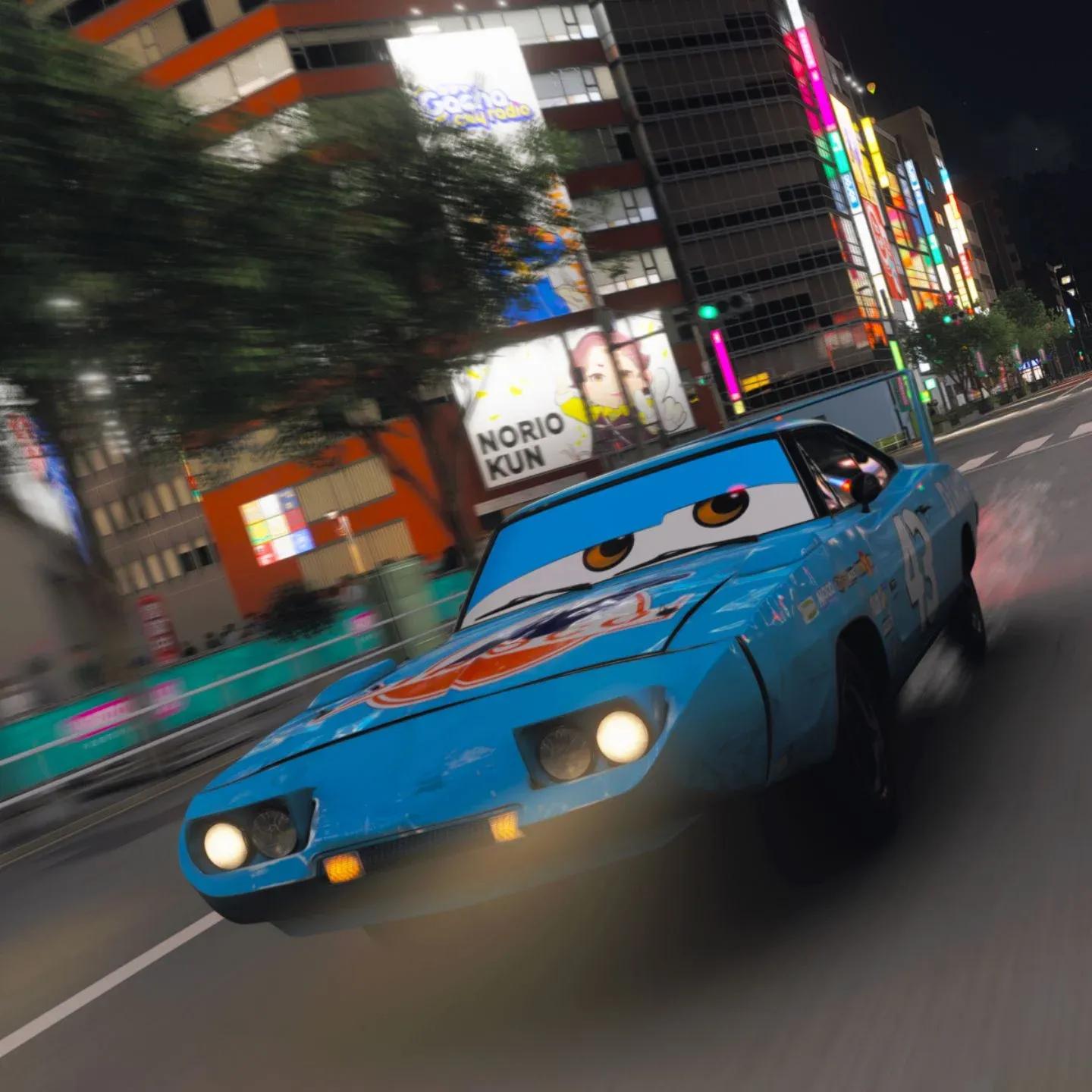Forza Horizon 6 Bug Is Deleting Save Files on Xbox and PC image