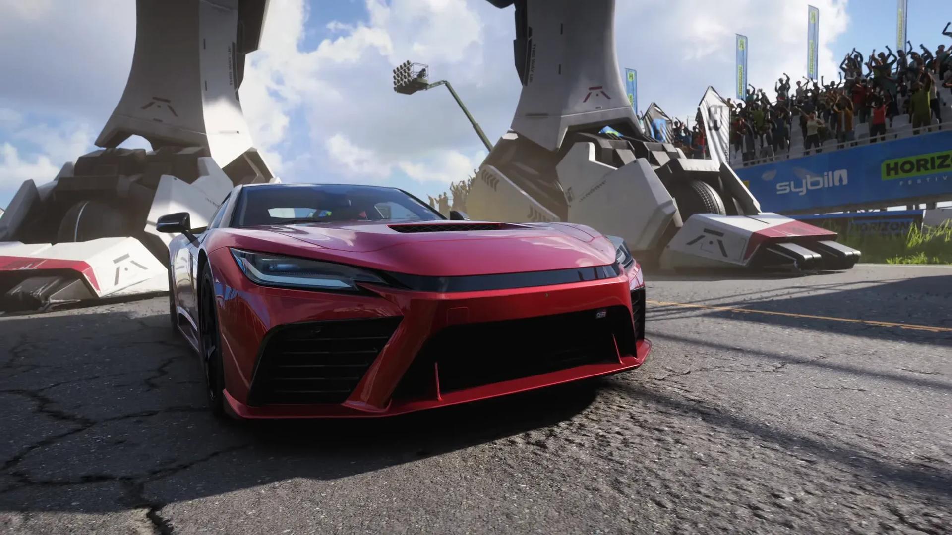 Forza Horizon 6 races into Japan in May ...