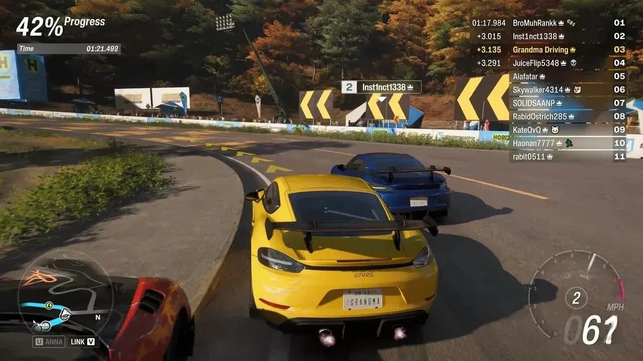 Lotus Evija Forza Edition perk