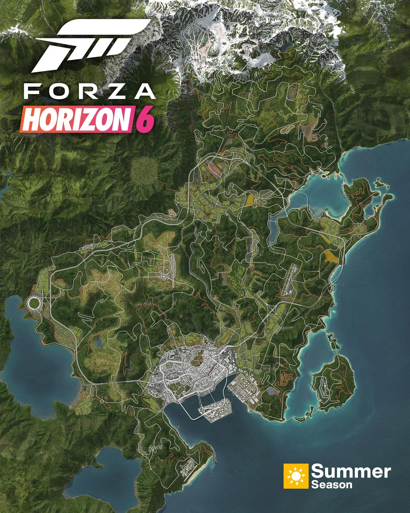 Ohtani treasure chest location