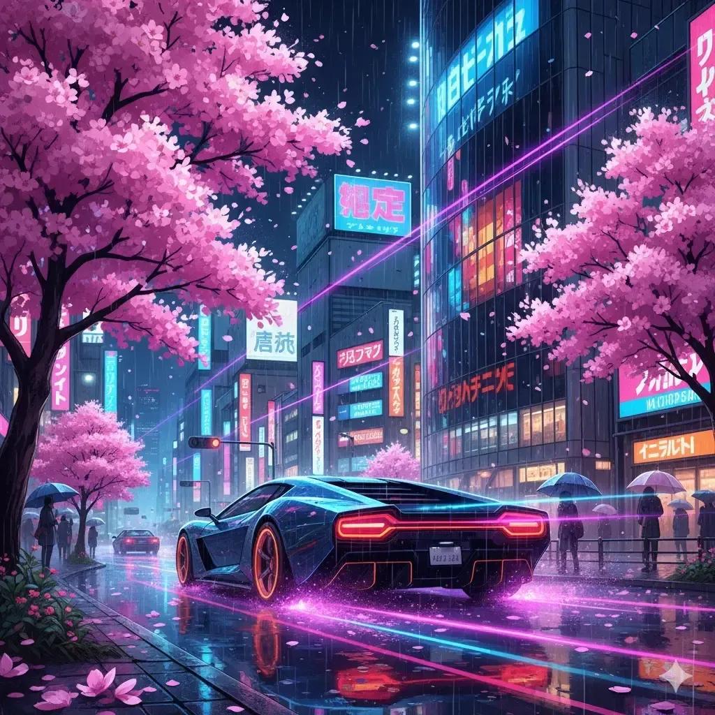 Forza Horizon 6: Japan Map, Release ...