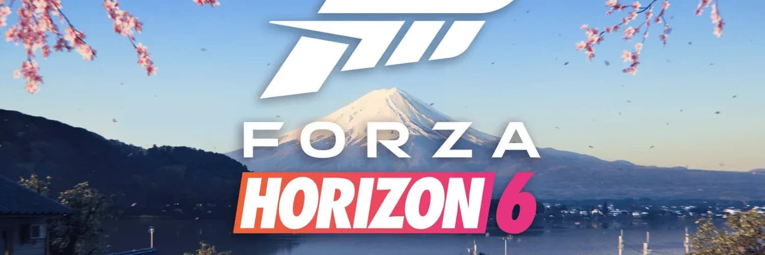 Forza Horizon 6 image