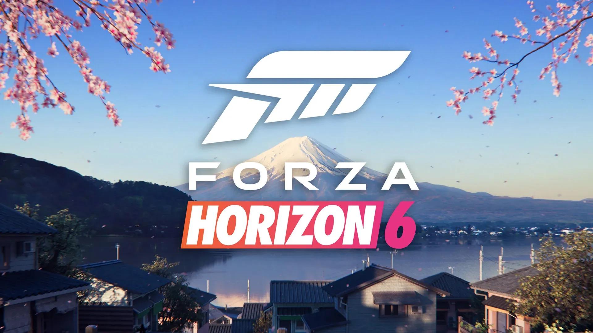 Forza Horizon 6: Answering the Big ...