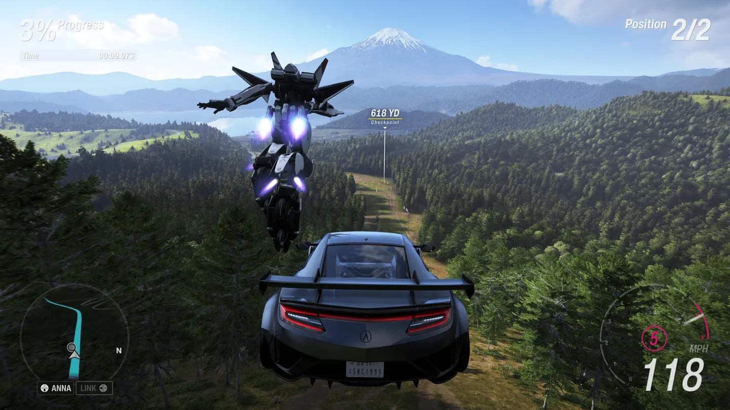 FH6 premium edition upgrade