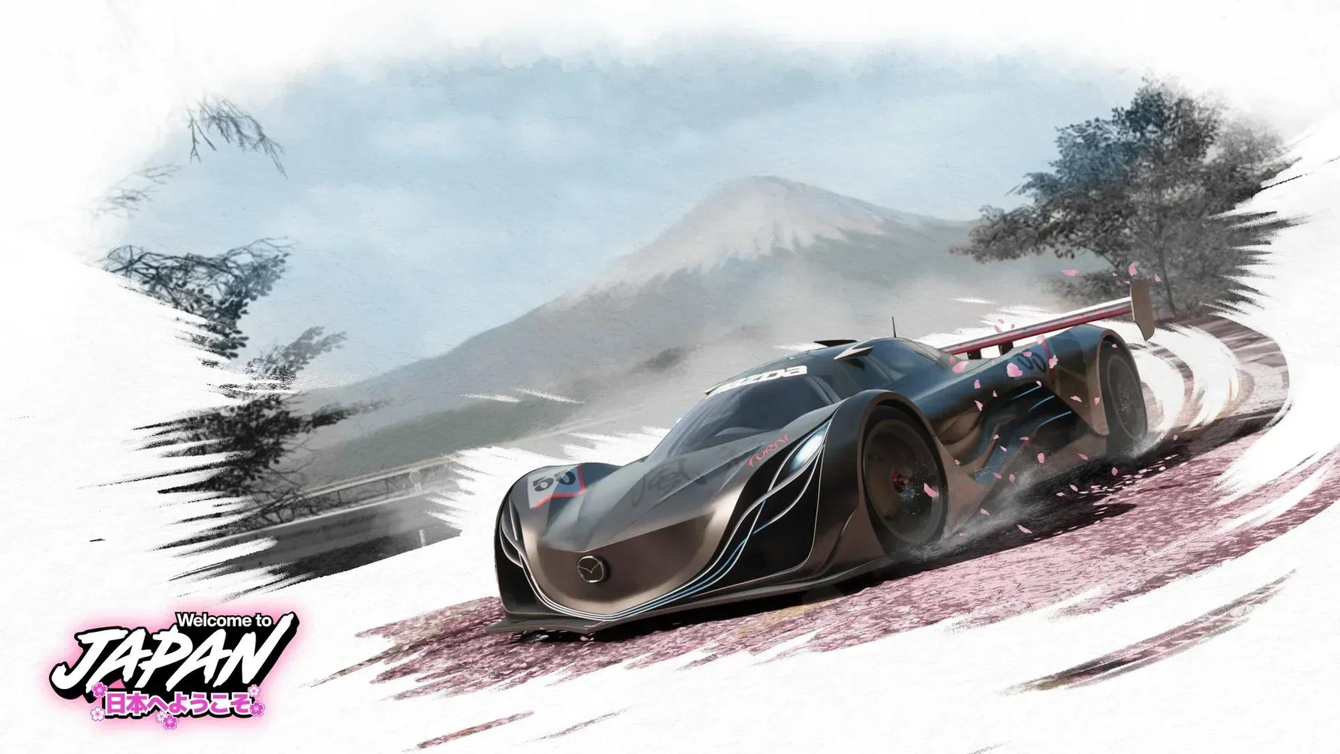 Festival Playlist Reward Cars, DLC Cars ...
