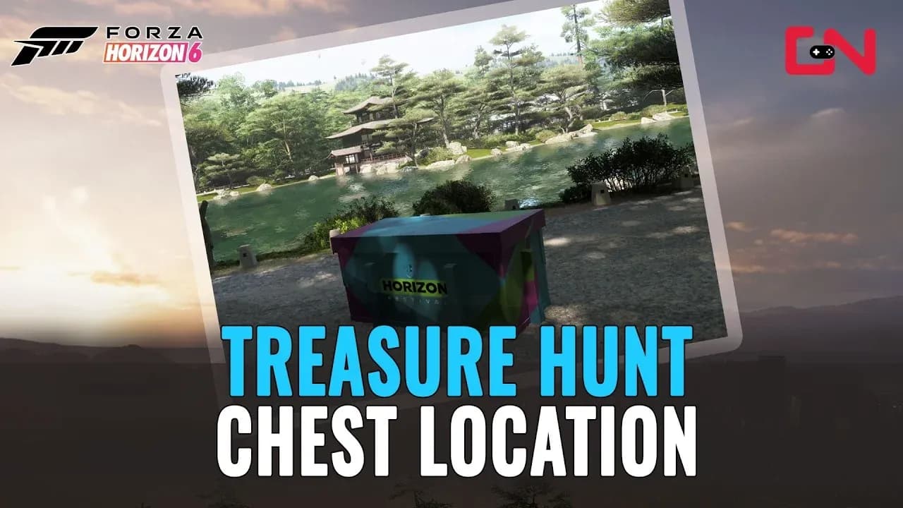 Collecting the 100,000 credit chest