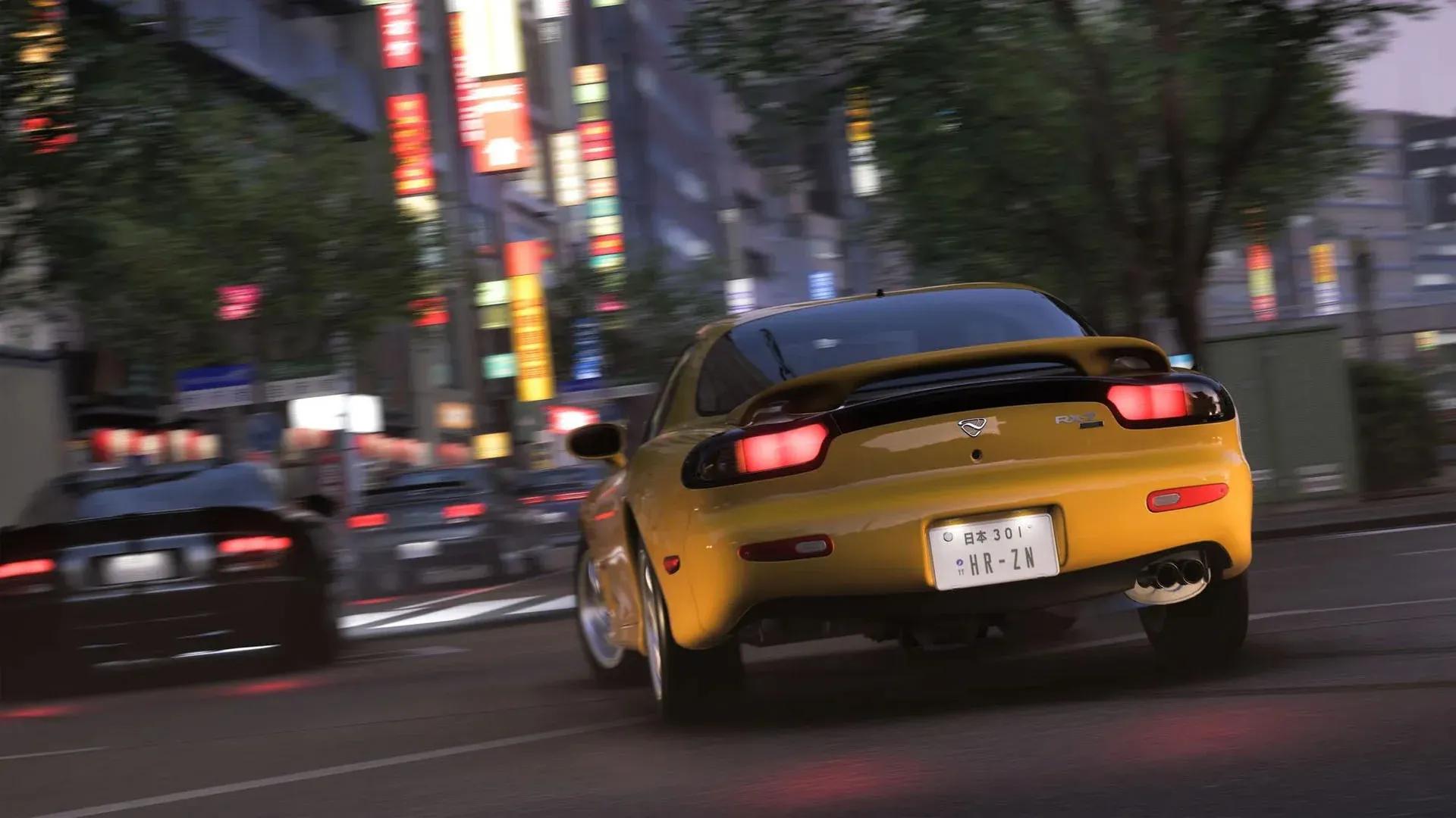 Forza Horizon 6 Xbox graphics and ...