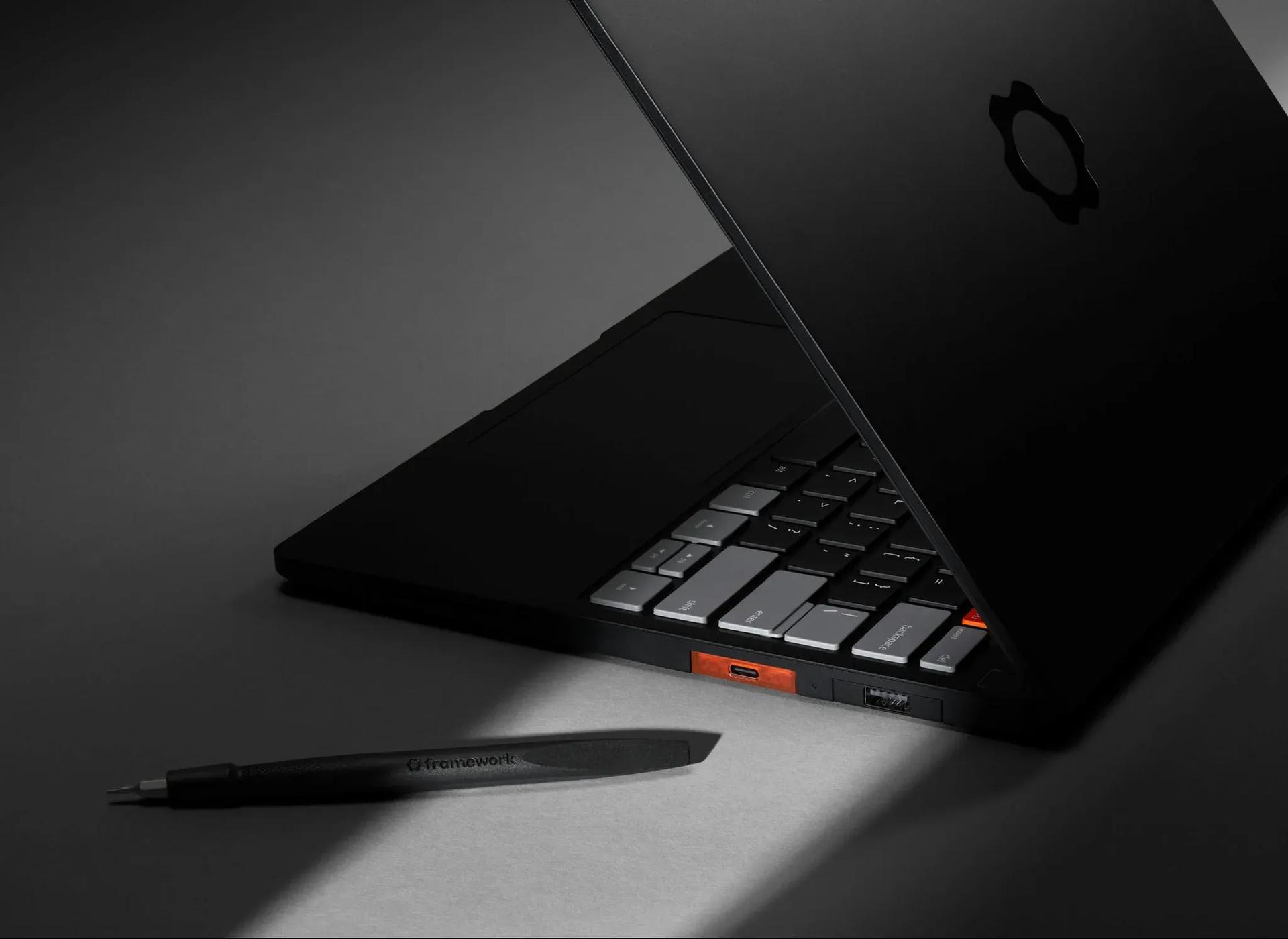 Framework | Introducing Framework Laptop 13 Pro