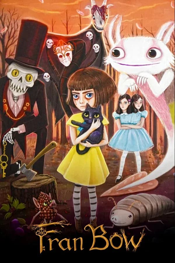 Fran Bow