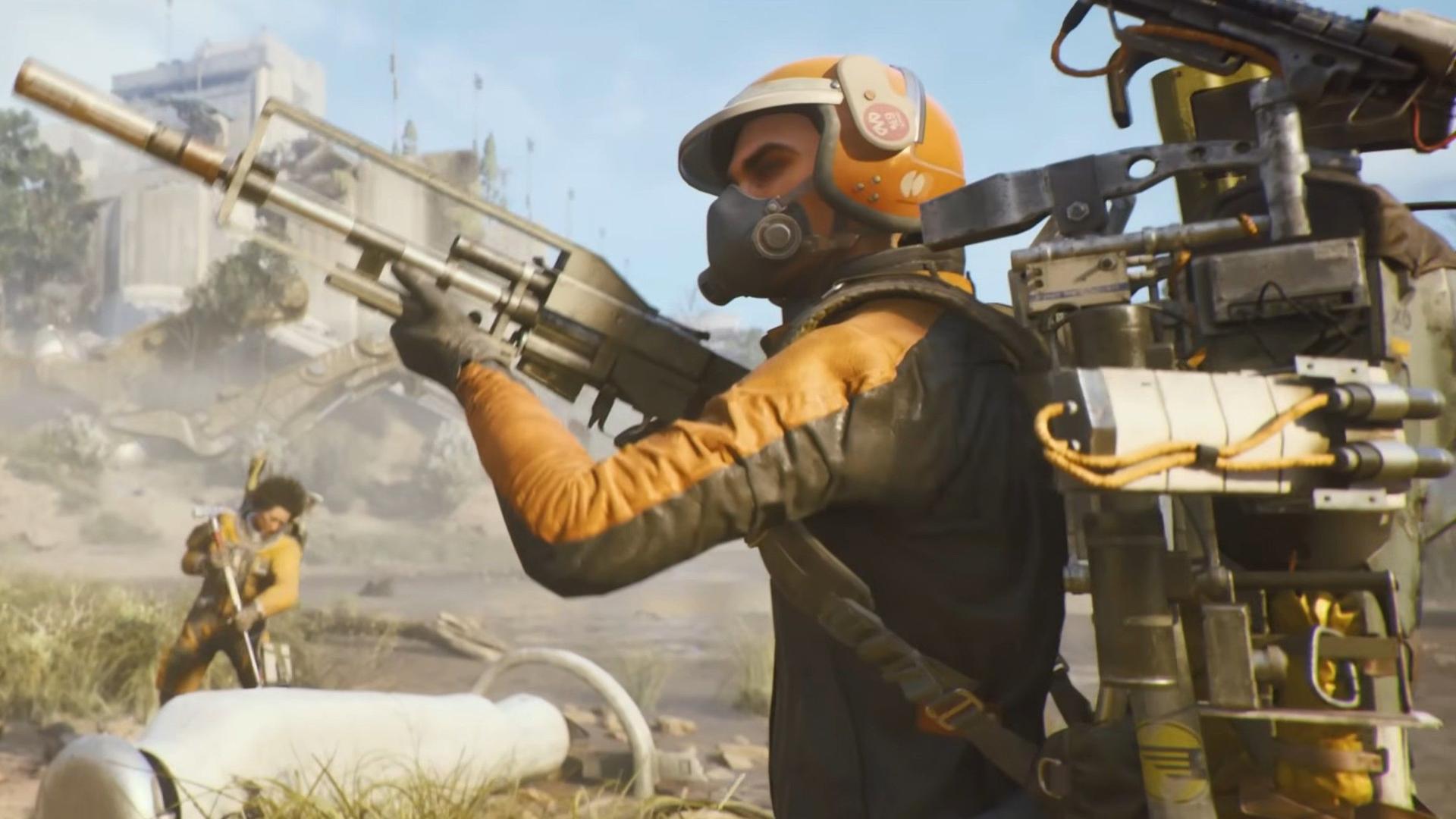 free loadout in Arc Raiders ...