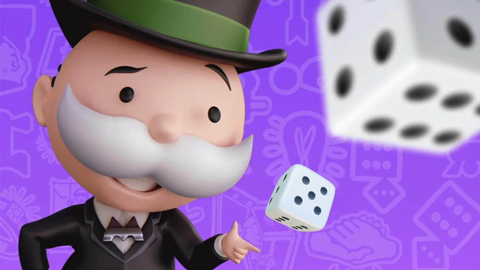 Free Monopoly Go Dice Links for April ...