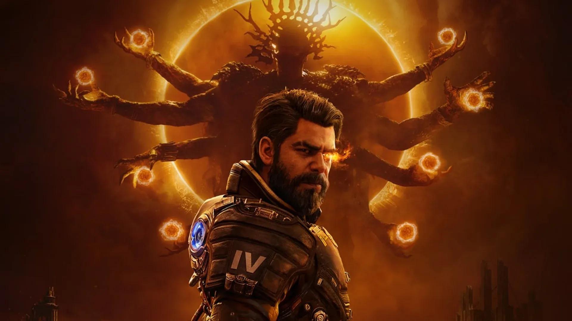 SAROS - PS5 Games | PlayStation (US)